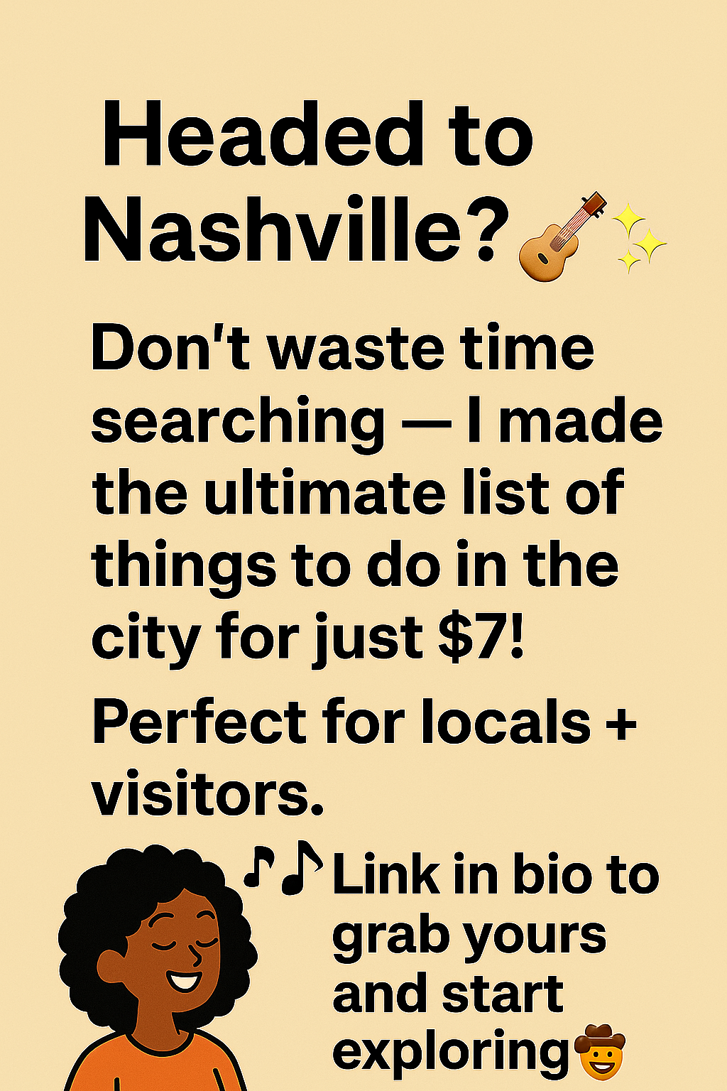 The Nashville Guide
